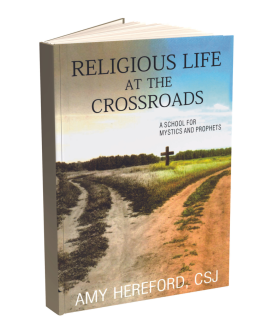 Religious Life at the Crossroads